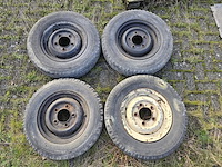 Land rover serie 2, 1967 - afbeelding 52 van  111