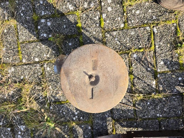 Land rover serie 2, 1967 - afbeelding 53 van  111