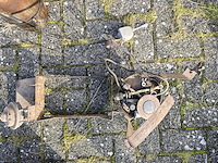 Land rover serie 2, 1967 - afbeelding 54 van  111