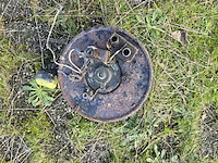 Land rover serie 2, 1967 - afbeelding 55 van  111