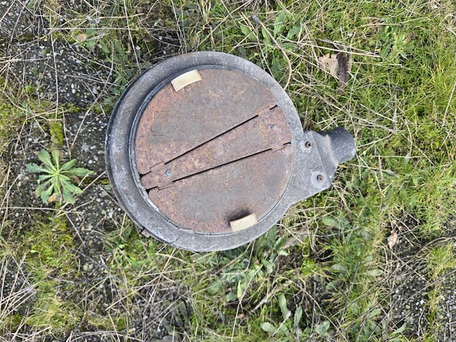 Land rover serie 2, 1967 - afbeelding 56 van  111