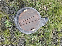 Land rover serie 2, 1967 - afbeelding 56 van  111