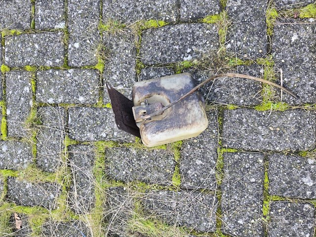 Land rover serie 2, 1967 - afbeelding 59 van  111