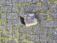 Land rover serie 2, 1967 - afbeelding 59 van  111