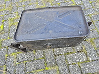 Land rover serie 2, 1967 - afbeelding 60 van  111