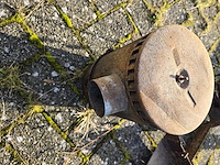 Land rover serie 2, 1967 - afbeelding 61 van  111