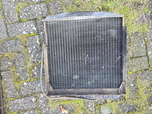 Land rover serie 2, 1967 - afbeelding 62 van  111