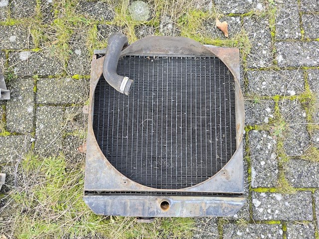 Land rover serie 2, 1967 - afbeelding 63 van  111