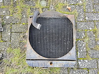 Land rover serie 2, 1967 - afbeelding 63 van  111