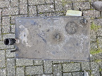 Land rover serie 2, 1967 - afbeelding 64 van  111