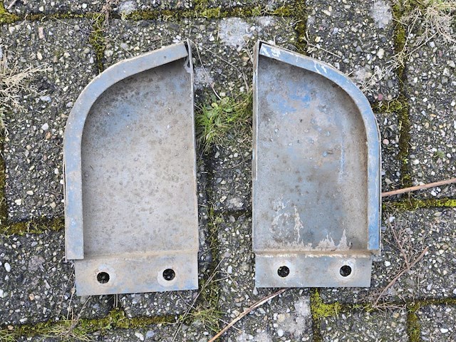 Land rover serie 2, 1967 - afbeelding 65 van  111