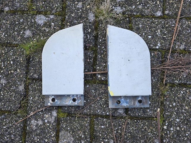 Land rover serie 2, 1967 - afbeelding 66 van  111