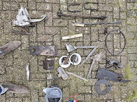 Land rover serie 2, 1967 - afbeelding 57 van  111