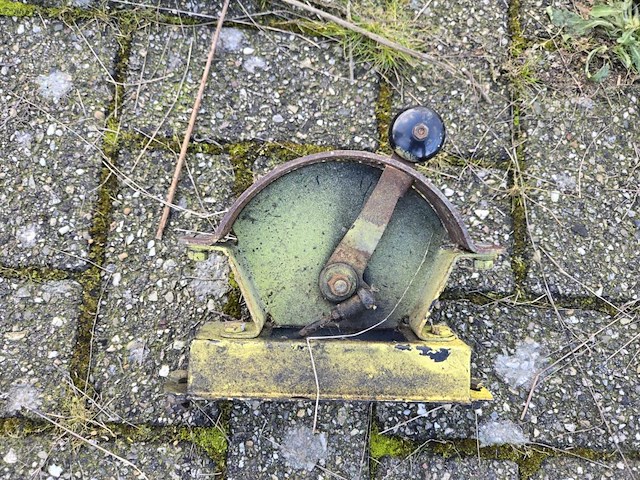 Land rover serie 2, 1967 - afbeelding 70 van  111