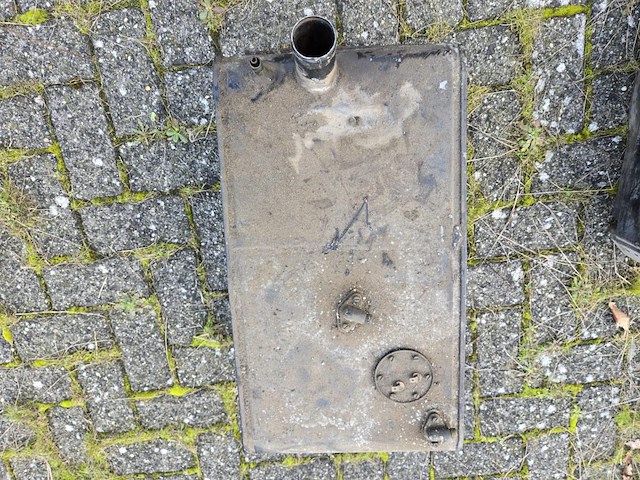 Land rover serie 2, 1967 - afbeelding 71 van  111