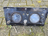 Land rover serie 2, 1967 - afbeelding 72 van  111