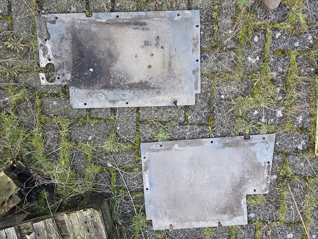 Land rover serie 2, 1967 - afbeelding 73 van  111