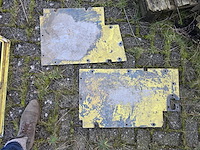 Land rover serie 2, 1967 - afbeelding 74 van  111