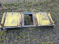 Land rover serie 2, 1967 - afbeelding 75 van  111