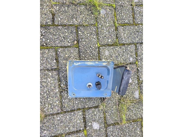 Land rover serie 2, 1967 - afbeelding 76 van  111