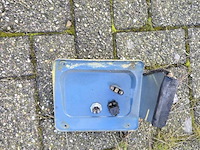 Land rover serie 2, 1967 - afbeelding 76 van  111