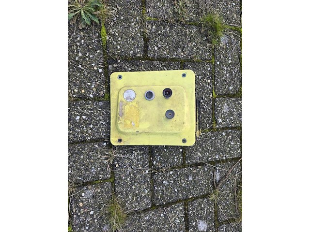 Land rover serie 2, 1967 - afbeelding 77 van  111