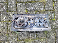 Land rover serie 2, 1967 - afbeelding 78 van  111