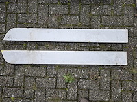 Land rover serie 2, 1967 - afbeelding 80 van  111