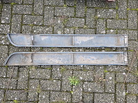 Land rover serie 2, 1967 - afbeelding 81 van  111