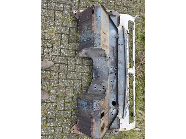 Land rover serie 2, 1967 - afbeelding 82 van  111