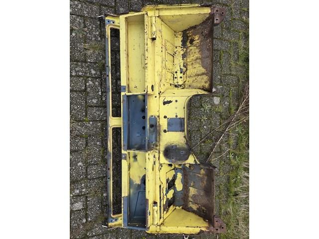 Land rover serie 2, 1967 - afbeelding 83 van  111