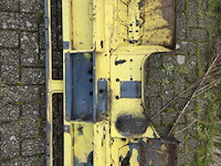 Land rover serie 2, 1967 - afbeelding 83 van  111