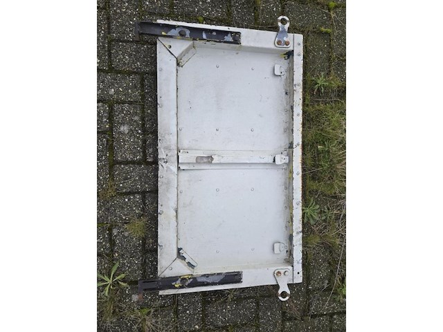 Land rover serie 2, 1967 - afbeelding 85 van  111