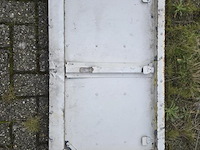 Land rover serie 2, 1967 - afbeelding 85 van  111