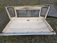 Land rover serie 2, 1967 - afbeelding 86 van  111