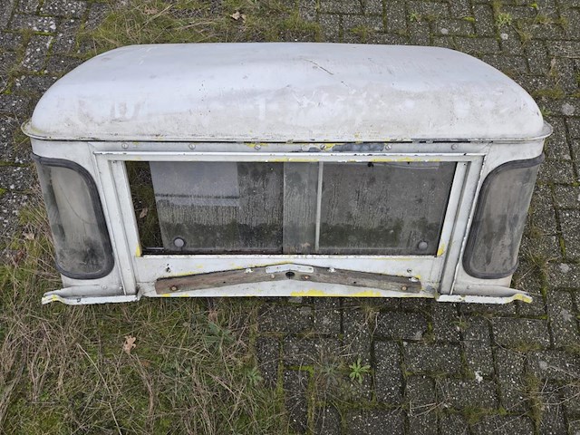 Land rover serie 2, 1967 - afbeelding 88 van  111