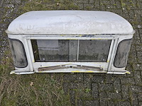 Land rover serie 2, 1967 - afbeelding 88 van  111