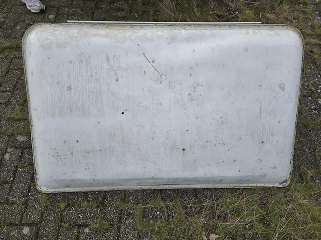 Land rover serie 2, 1967 - afbeelding 89 van  111