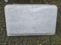 Land rover serie 2, 1967 - afbeelding 89 van  111