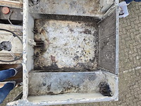 Land rover serie 2, 1967 - afbeelding 79 van  111