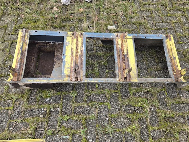 Land rover serie 2, 1967 - afbeelding 92 van  111