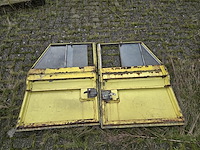 Land rover serie 2, 1967 - afbeelding 93 van  111