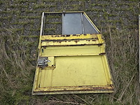 Land rover serie 2, 1967 - afbeelding 96 van  111