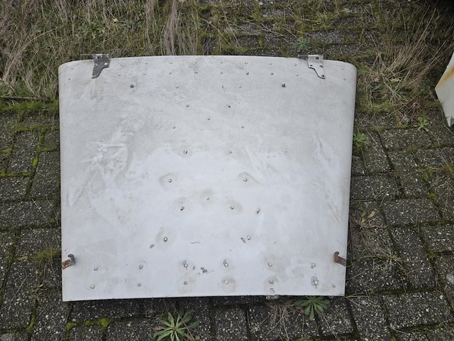 Land rover serie 2, 1967 - afbeelding 99 van  111