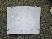 Land rover serie 2, 1967 - afbeelding 99 van  111