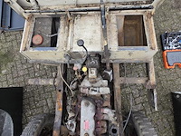 Land rover serie 2, 1967 - afbeelding 90 van  111