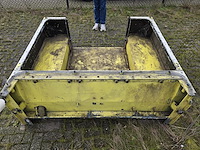 Land rover serie 2, 1967 - afbeelding 102 van  111