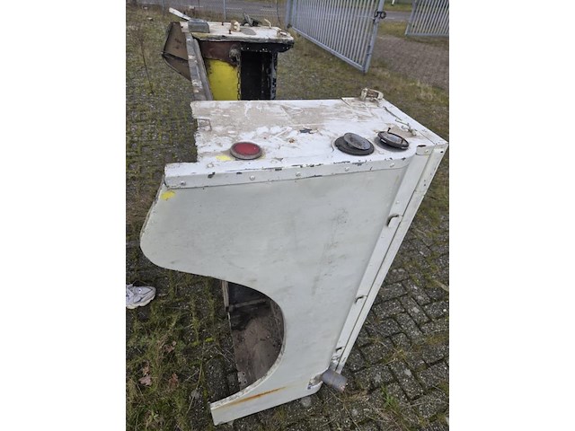 Land rover serie 2, 1967 - afbeelding 103 van  111