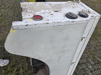 Land rover serie 2, 1967 - afbeelding 103 van  111