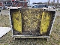 Land rover serie 2, 1967 - afbeelding 105 van  111